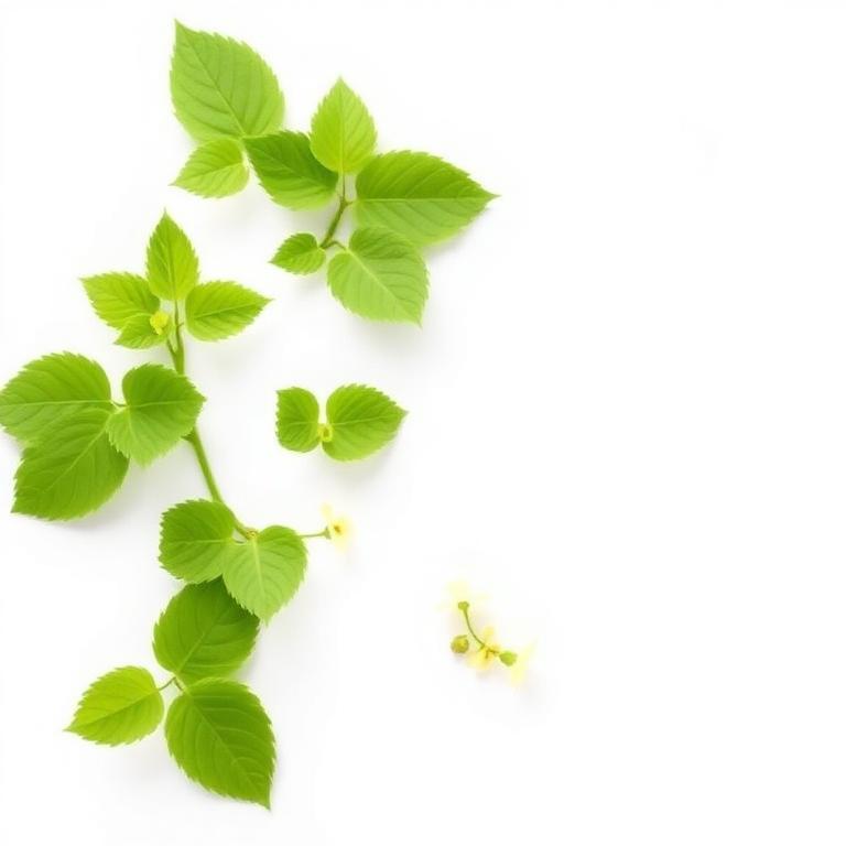Epimedium sagittatum leaves, a Semenax ingredient